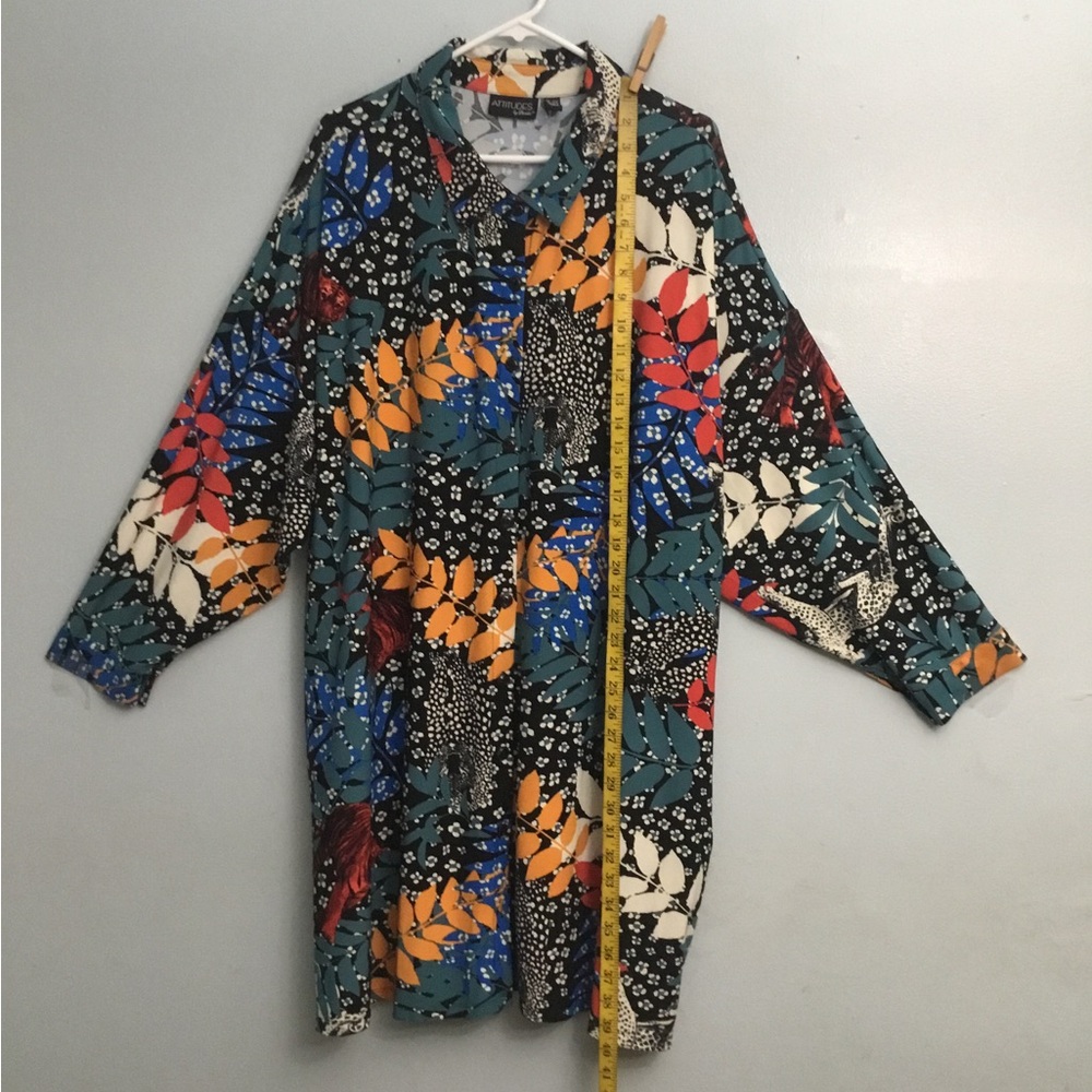 ATTITUDES by Renee dress